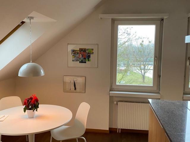 Apartment mieten in Muttenz