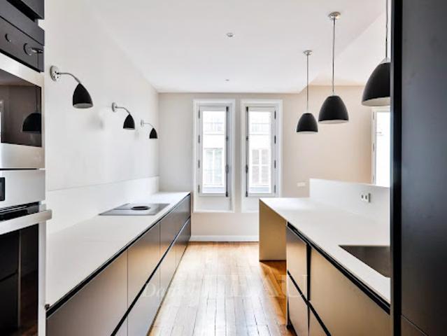 Appartement location à Paris, Île-de-France