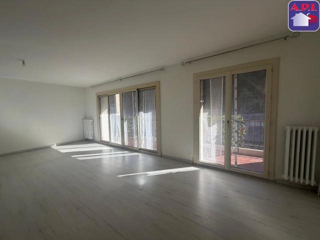 Appartement location à Foix