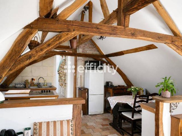Appartement location à Langeais