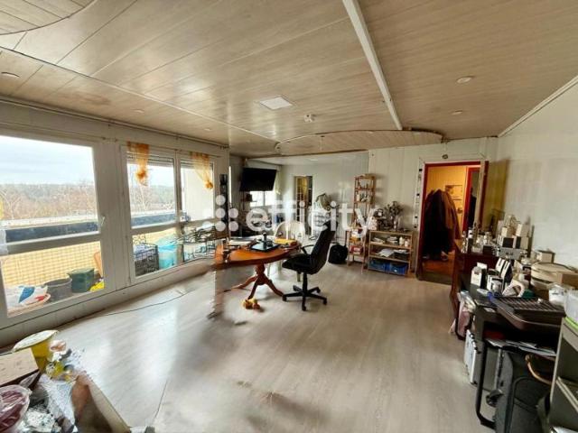 Appartement vente à Senlis, Creil