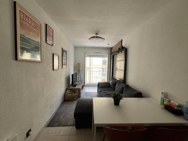 Appartement vente à Béziers