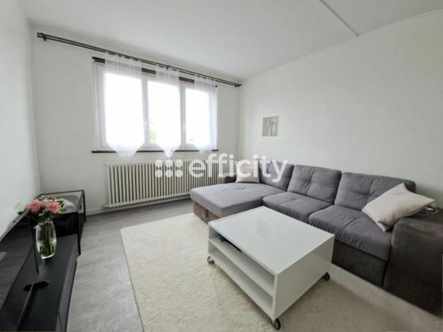 Appartement vente à Meaux, Villeparisis