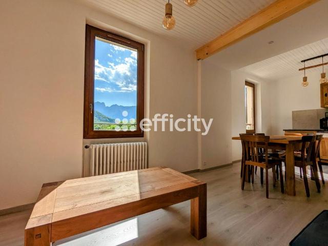Appartement vente à Gap, Provence-Alpes-Côte d'Azur