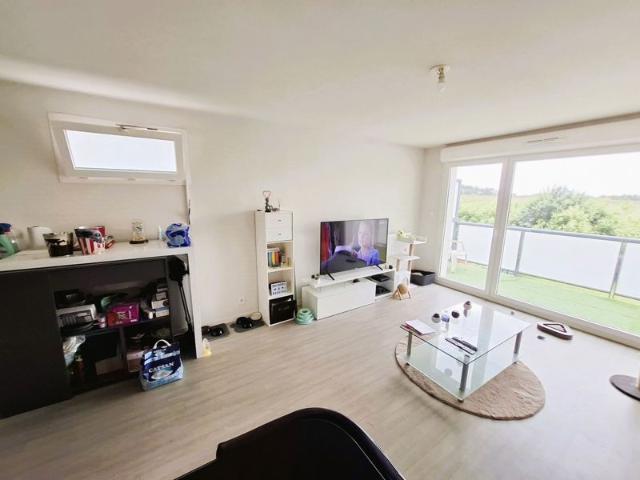 Appartement vente à Vannes, Bretagne
