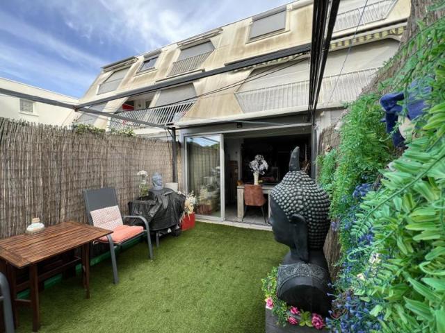 Appartement vente à Montpellier, La Grande-motte