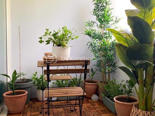 Appartement vente à Bordeaux, Mérignac