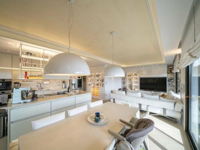 Appartement vente à Campagne Monaco, Valensole