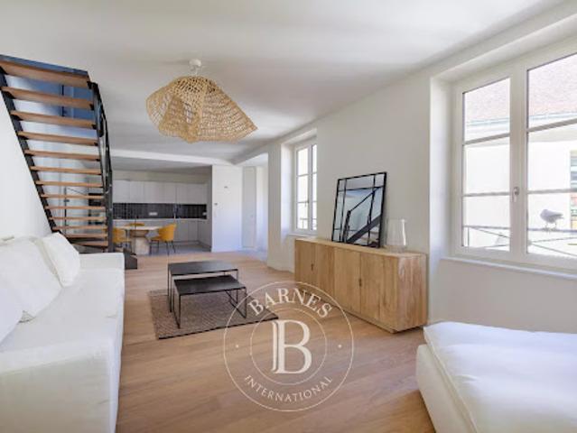 Appartement vente à Saint-Germain-en-Laye, Saint-germain-en-laye