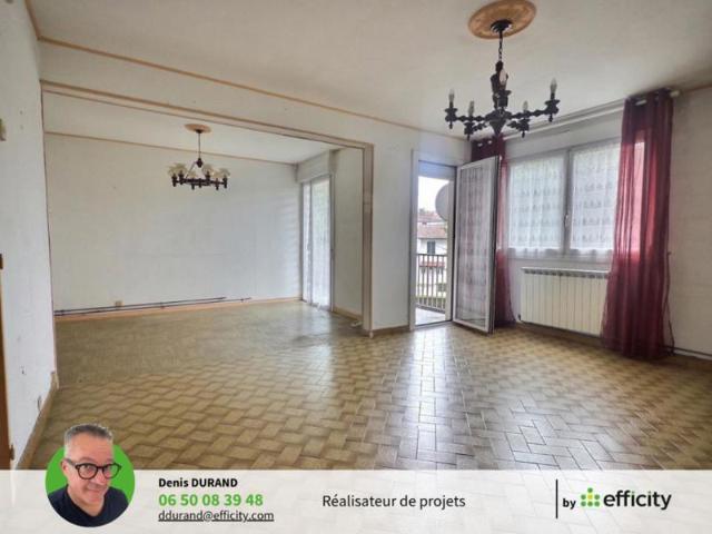 Appartement vente à Bayonne, Ciboure