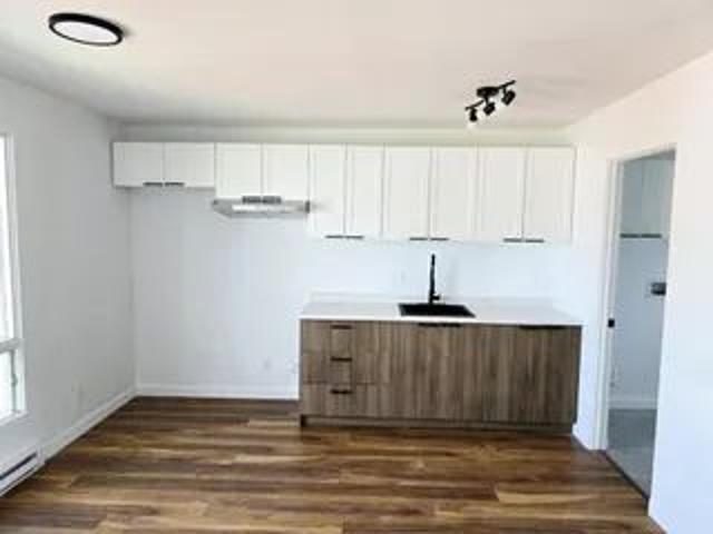 Apartment for rent in Jonquiere, Quebec