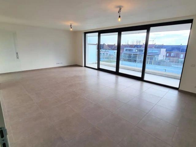Appartement location à Deerlijk, West-Vlaanderen