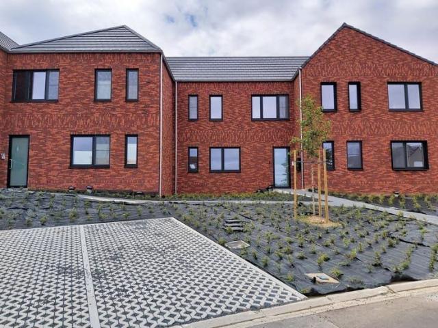 Appartement location à Oud-heverlee, Brabant