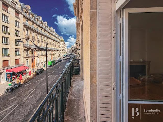 Appartement location à Paris, Île-de-France