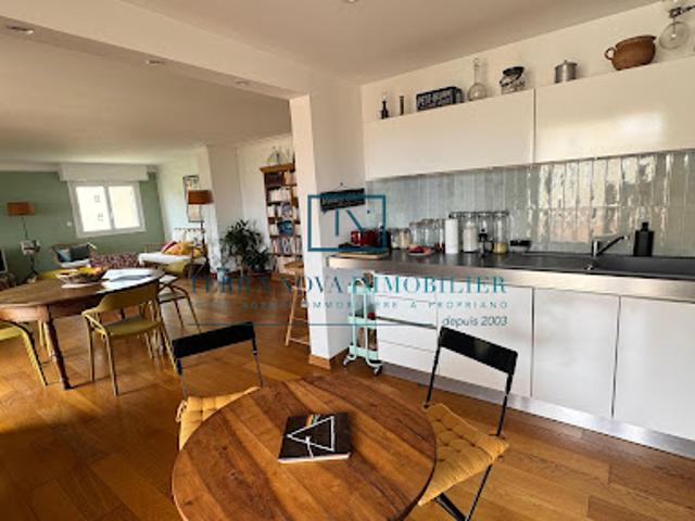Appartement vente à Sartène, Propriano