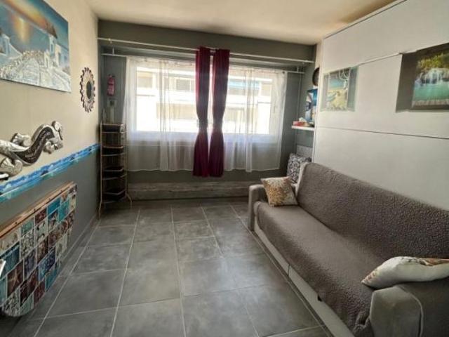 Appartement vente à Montpellier, La Grande-motte