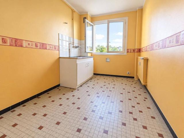 Appartement location à La Roue, Rillieux-la-Pape