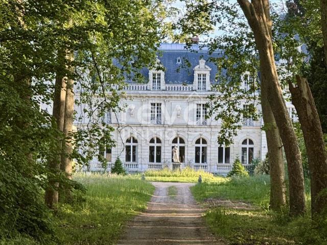 Appartement location à Saint-Sylvain-d'Anjou, Verrières-en-Anjou