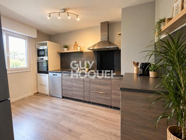 Appartement location à Le Molard, Décines-Charpieu