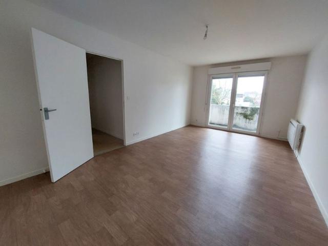 Appartement vente à Châteauroux