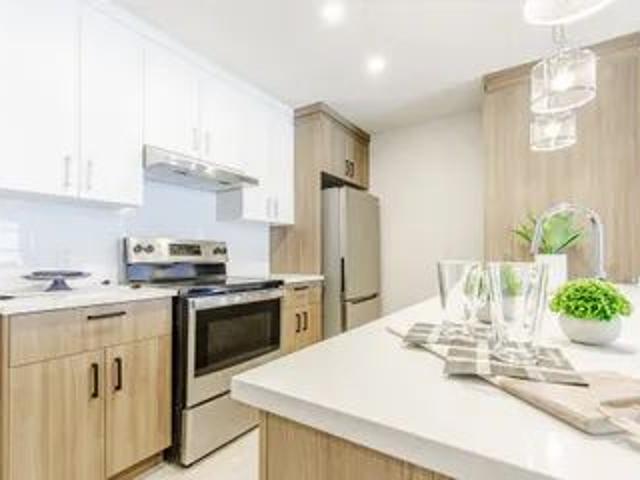 Apartment for rent in Mauricie, Quebec