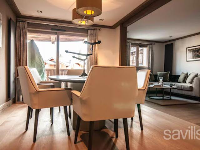 Appartement vente à Albertville, Auvergne-Rhône-Alpes