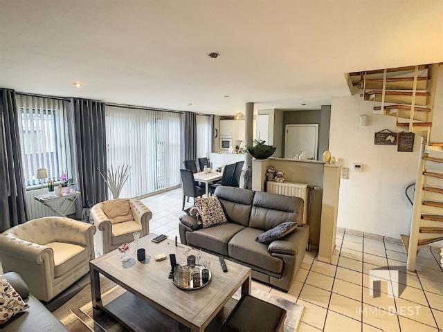 Appartement location à Ham, Limburg