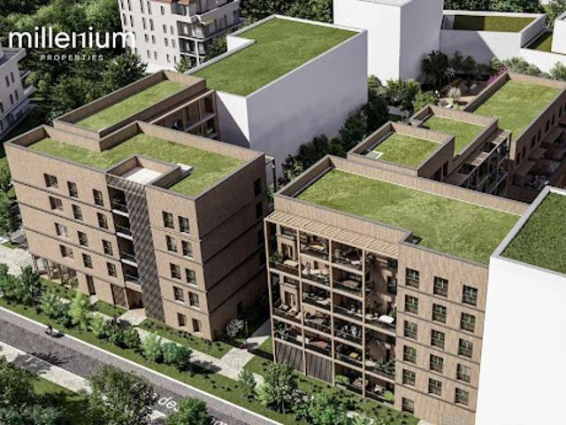 Appartement vente à Gex, Ferney-voltaire