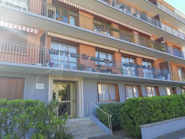 Appartement vente à Auxerre