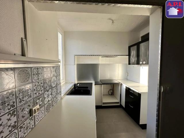 Appartement vente à Saint-Girons, Saint-girons