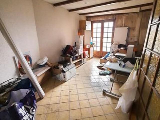 Appartement vente à Lens, Sallaumines
