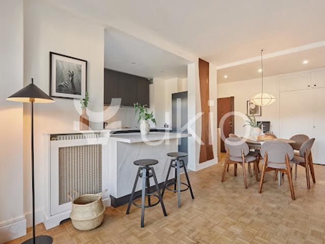 Appartement location à Paris, Île-de-France