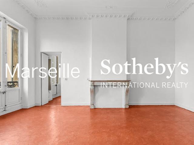 Appartement location à Marseille