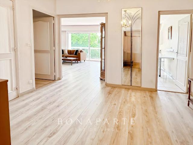 Appartement vente à Gex, Ferney-voltaire