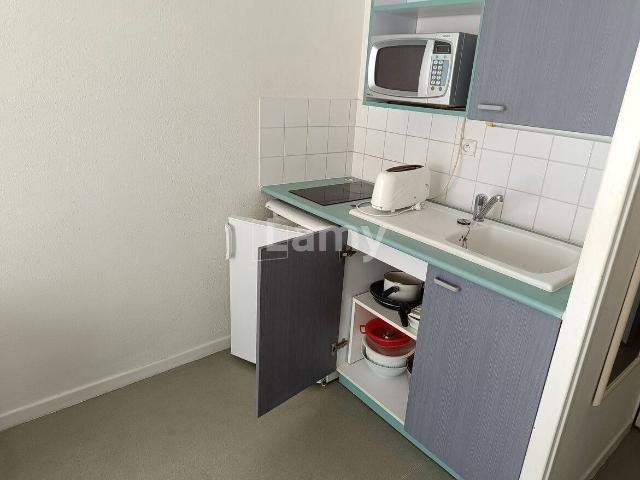 Studio location à Euralille, Lille