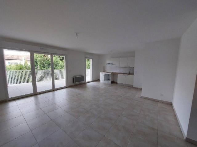 Appartement location à Beausoleil, Nîmes