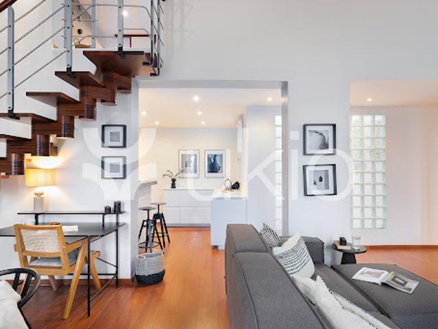 Appartement location à Paris, Île-de-France