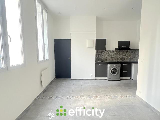 Appartement vente à Marseille