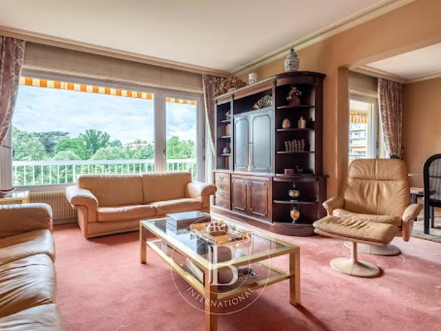 Appartement vente à Lyon, Métropole de Lyon