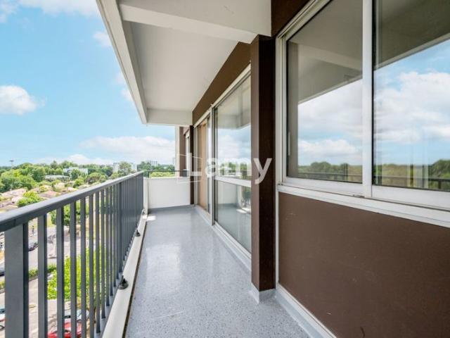Appartement vente à Bordeaux, Mérignac