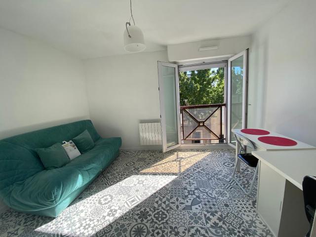 Appartement location à Angers