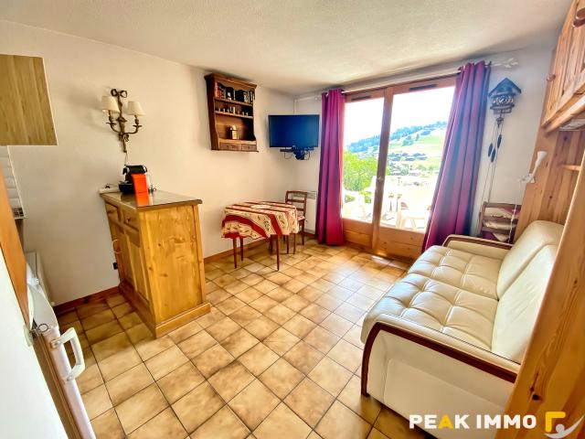 Appartement vente à Bonneville, Combloux