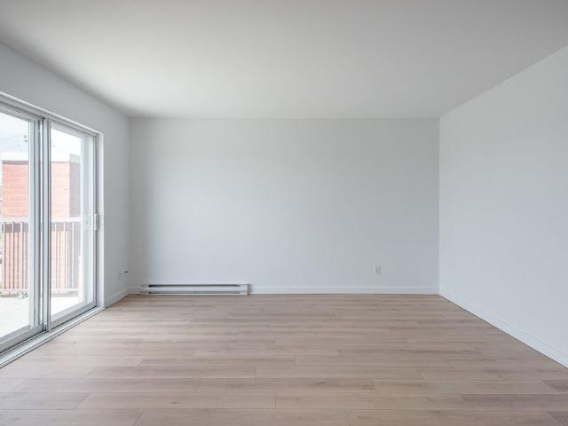 Apartment for rent in La Vallée-du-richelieu, Quebec