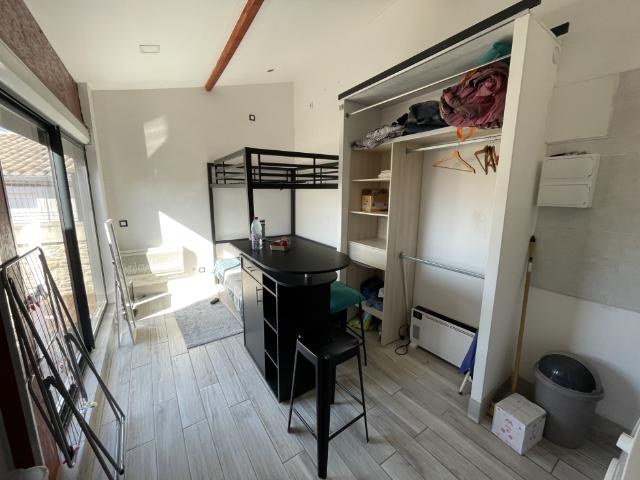 Appartement location à Nîmes