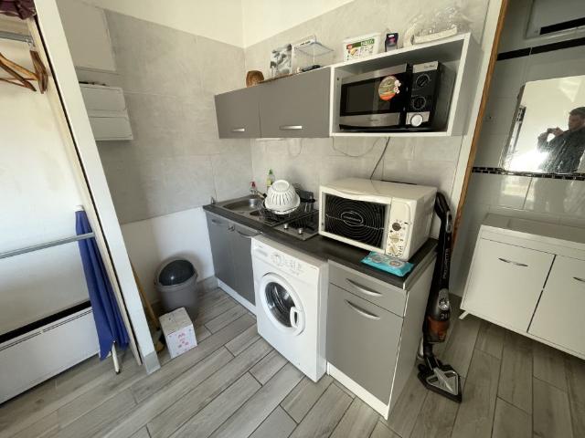 Appartement location à Nîmes