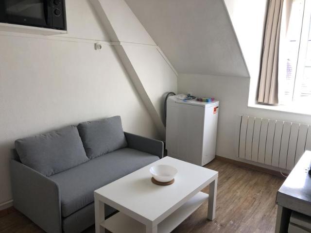 Appartement location à Les Andelys, Vernon