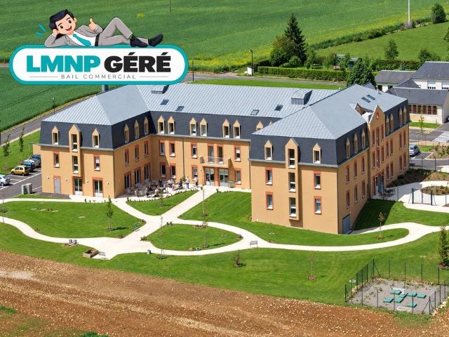 Appartement vente à Rebilleau, Varennes-lès-Narcy