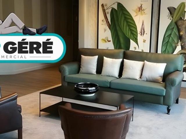 Appartement vente à Boulay-Moselle