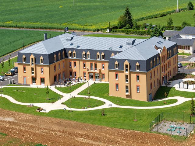 Appartement vente à Rebilleau, Varennes-lès-Narcy