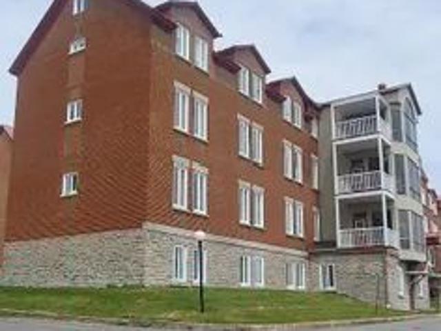 Apartment for rent in Québec, Quebec